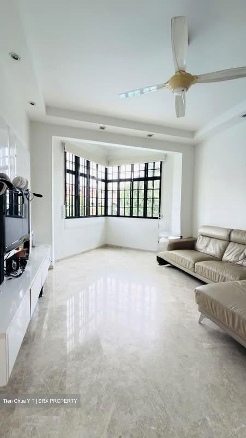 Limau Park (D16), Condominium #546366861